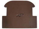 Cab Headliner Hatch Cover for John Deere AL69689 - Brindle Brown - Quality Farm Supply