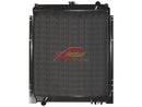 Radiator for Komatsu 20Y-03-31111 - Quality Farm Supply