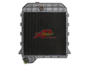 Radiator for Caterpillar 4P-3379 - Quality Farm Supply