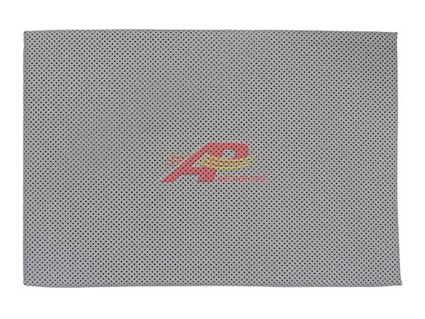 Speaker Cover - Embassy Gray for Case IH 60-5922T1 - Quality Farm Supply