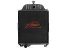 Radiator for John Deere AT71190 - Quality Farm Supply