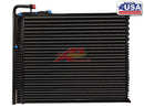Condenser with Dual Oil Cooler and Fuel Cooler - Quality Farm Supply