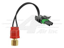 High Pressure Switch for Massey Ferguson & Agco/Allis 72509305 - Quality Farm Supply