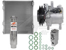 Air Conditioning Kit With Condenser for Kubota - Quality Farm Supply