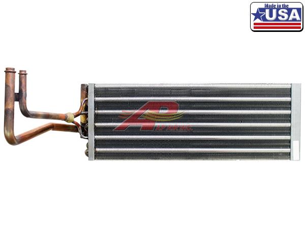 Evaporator for John Deere AT318260 - Quality Farm Supply