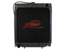 Radiator for Gehl - Quality Farm Supply