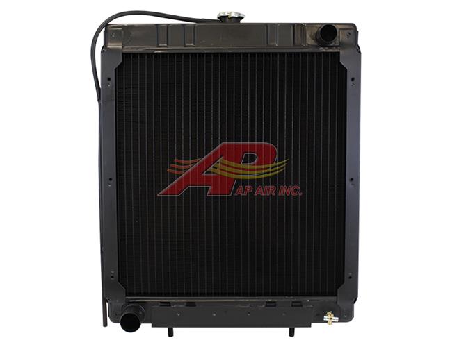 Radiator for Gehl - Quality Farm Supply