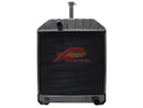 Radiator for Ford/New Holland 11/88 thru 8/93 - Quality Farm Supply