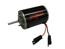 Blower Motor - Pressurizer Motor Only for Ag Chem AG331467 - Quality Farm Supply