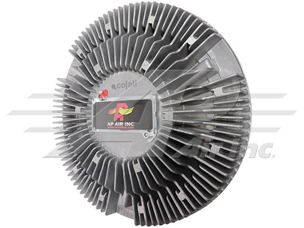 Fan Clutch for John Deere RE284596 - Quality Farm Supply