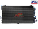 Condenser for John Deere AT355003 - Quality Farm Supply