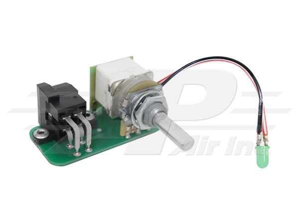 Potentiometer Switch for Fendt G515.550.070.020 - Quality Farm Supply