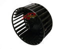 Blower Wheel - 4 1/8" Diameter Wheel, 5/16" Shaft, Ccw for Deutz & Agco/Allis - Quality Farm Supply