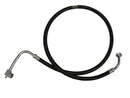 Suction Hose - Compressor End for Ford/New Holland E0NN19N617BA - Quality Farm Supply