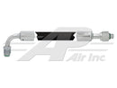 Condenser to Receiver Drier Hose for Agco/Allis 70272905 - Quality Farm Supply
