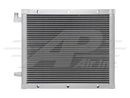 Condenser for Caterpillar 345-6152 - Quality Farm Supply