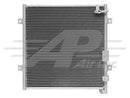 Condenser for Volvo VOE14547919 - Quality Farm Supply