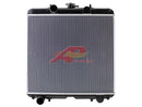 Radiator for John Deere KV23225 - Quality Farm Supply