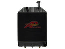 Radiator for Ford/New Holland D2NN8005D - Quality Farm Supply