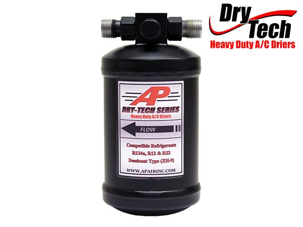 Receiver Drier for Massey Ferguson 4240474M1 - Quality Farm Supply
