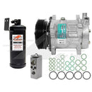 Air Conditioning Kit - Ford/New Holland for Ford/New Holland - Quality Farm Supply