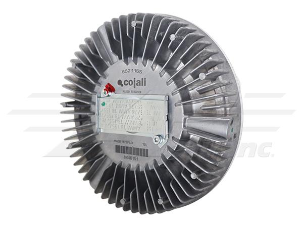 Fan Clutch for Massey Ferguson 3783123M1 - Quality Farm Supply