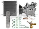 Air Conditioning Kit With Condenser for Kubota - Quality Farm Supply