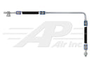 Compressor to Condenser Hose for Ford/New Holland - Quality Farm Supply