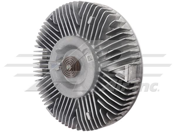 Fan Clutch for Massey Ferguson 3783350M1 - Quality Farm Supply