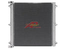 Condenser for Case IH KHR3538 - Quality Farm Supply