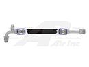 Compressor to Condenser Hose - Compressor End - Quality Farm Supply