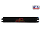Condenser for Case IH 84210956, Ford/New Holland 84210956 - Quality Farm Supply
