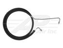 Condenser to Receiver Drier Hose for John Deere AT403313 - Quality Farm Supply