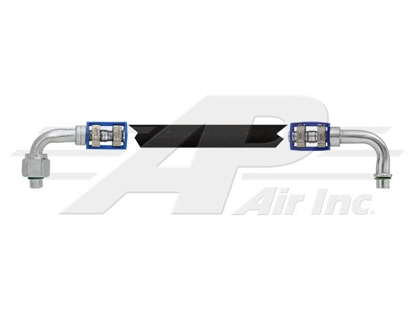 Receiver Drier to Expansion Valve Hose for John Deere AT314533 - Quality Farm Supply