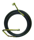 Suction Hose - Compressor End for International 1250494C2 - Quality Farm Supply