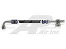 Compressor to Condenser Hose for Ford/New Holland 87315371 - Quality Farm Supply