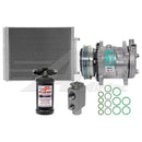 Air Conditioning Kit with Condenser for Ford/Holland, 890-397441 - Quality Farm Supply
