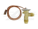 Expansion Valve, Flare for White & Hesston/Fiat 20-7000453 - Quality Farm Supply