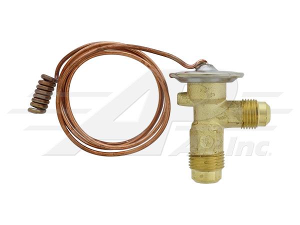 Expansion Valve, Flare for White & Hesston/Fiat 20-7000453 - Quality Farm Supply