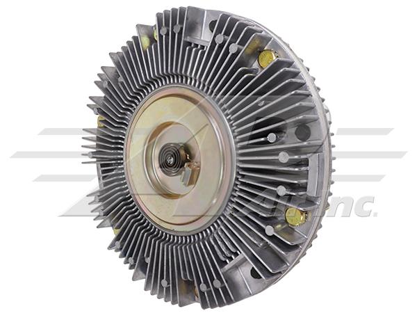 Fan Clutch for Case IH 253060A1 - Quality Farm Supply