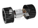 Blower Motor Assembly - Heater for Deutz & Agco/Allis 4317577 - Quality Farm Supply