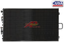 Condenser for Case IH 86976448 - Quality Farm Supply