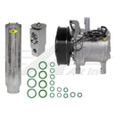 Air Conditioning Alternative Kit for Kubota - Quality Farm Supply