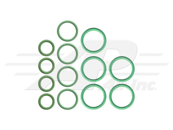 Single Application O-Ring Assortment Kit for Case IH - Quality Farm Supply