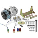 A6 to Sanden Conversion Kit for John Deere - Quality Farm Supply