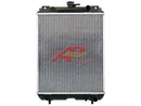 Radiator for Ford/New Holland & Kobelco 72281456 - Quality Farm Supply
