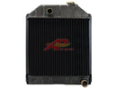 Radiator, 16" Core Height - Quality Farm Supply