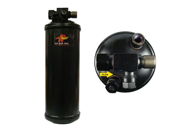 Receiver Drier for Case IH 87696535 - Quality Farm Supply