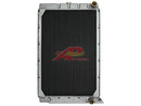 Radiator for International 1265697C91 - Quality Farm Supply
