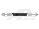 Condenser to Receiver Drier Hose for John Deere AT156967 - Quality Farm Supply